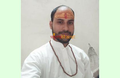 Mukesh Chandra Pandey photos - Viprabharat